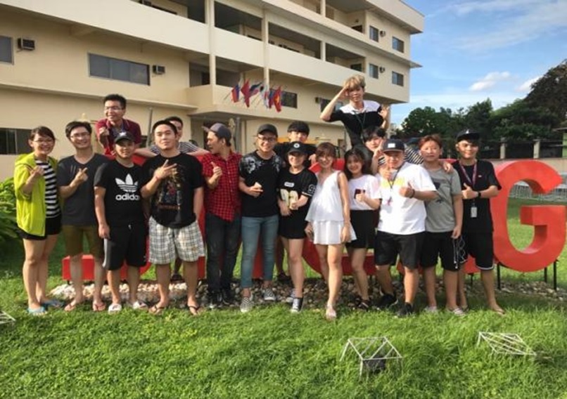Học viên Việt Nam nói gì về Trường Anh ngữ Quốc tế SMEAG – Philippines