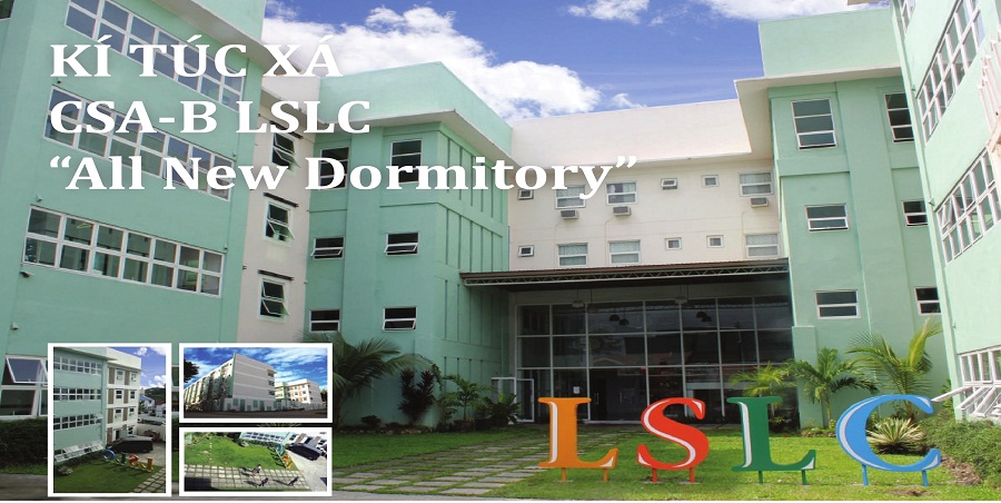 Khóa tiếng Anh của trung tâm LSLC thuộc Colegio San Agustin