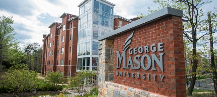 George Manson University - Trường ĐH lớn nhất Virginia