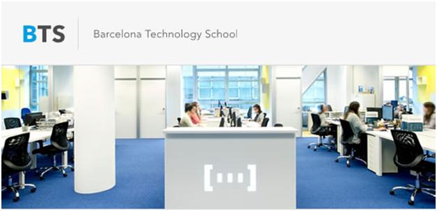 học bổng du học tây ban nha 2016 trường công nghệ Barcelona