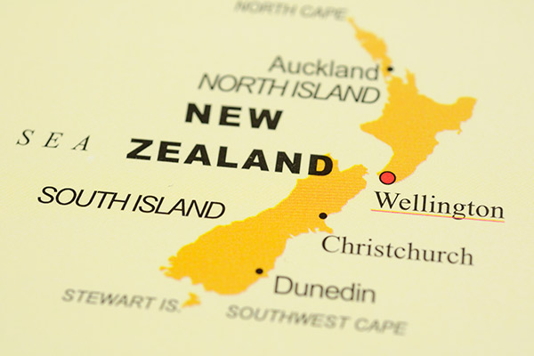 Image result for Du há»c New Zealand táº¡i thÃ nh phá» Christchurch