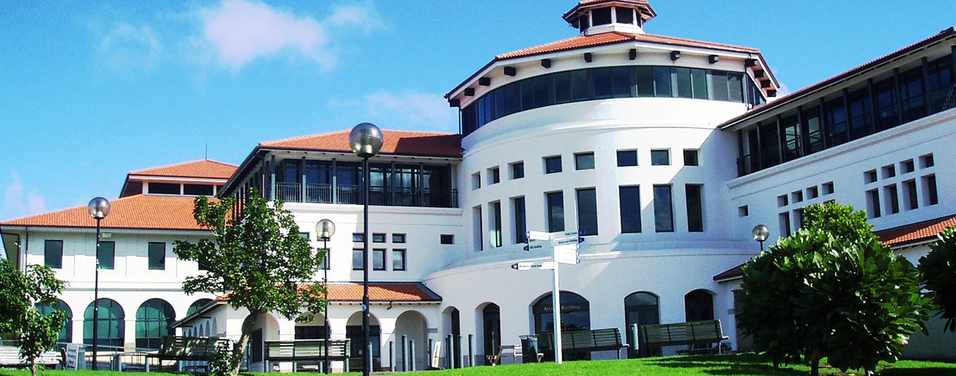 Du Học New Zealand - Giới thiệu trường Đại học Massey