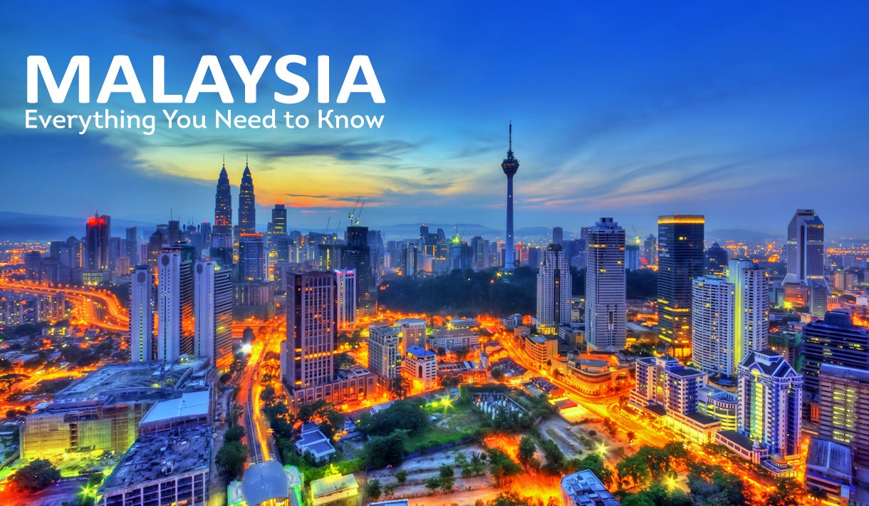 Du học Malaysia - những lý do bạn không thể bỏ qua