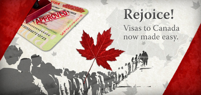 thay đổi chính sách xét duyệt visa du học canada