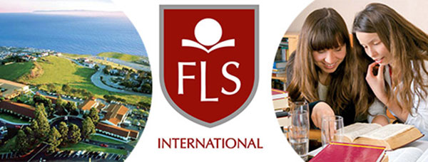 trung tâm tiếng anh FLS tại Las Vegas Institute