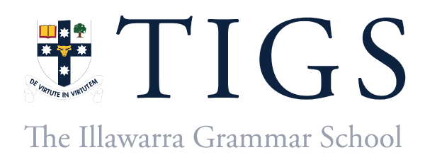 Trường trung học Illawarra Grammar (TIGS)