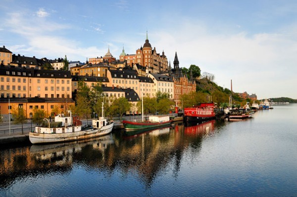 Tìm hiểu và khám phá về đất nước Thụy Điển