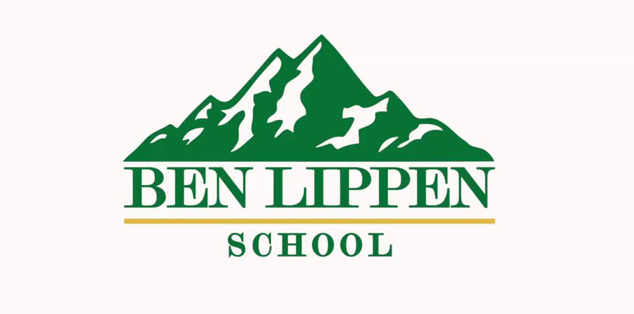 trường trung học Ben Lippen School