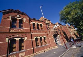 Du học Úc - Trường Đại học Ballarat