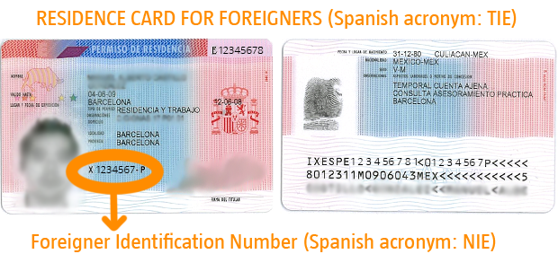 Thủ tục gia hạn thẻ cư trú cho sinh viên tại Tây Ban Nha