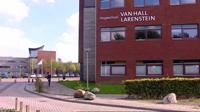 Du học Hà Lan - Trường Đại học khoa học ứng dụng Van Hall Larenstein