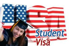 Một số loại visa dành cho du học Mỹ