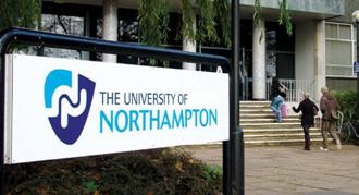 Học bổng du học Anh 2015 - Trường đại học Northampton