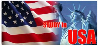 Học bổng du học Mỹ - Kỳ học tháng 1,3,5,8/ 2013