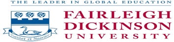 trường Fairleigh Dickionson University
