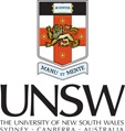 Trường The University of New South Wales