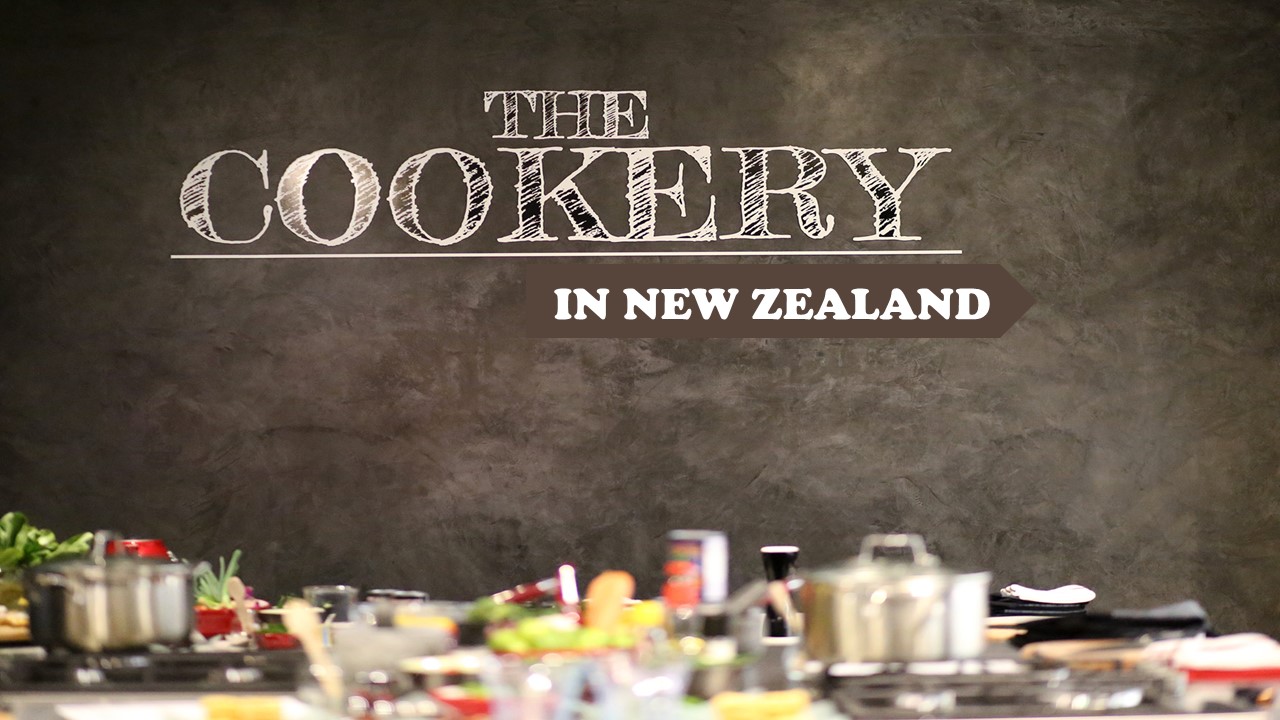 Cơ hội việc làm tốt tại New Zealand khi học ngành Cookery