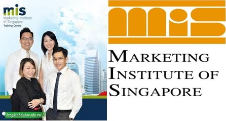 du học chuyên ngành marketing singapore