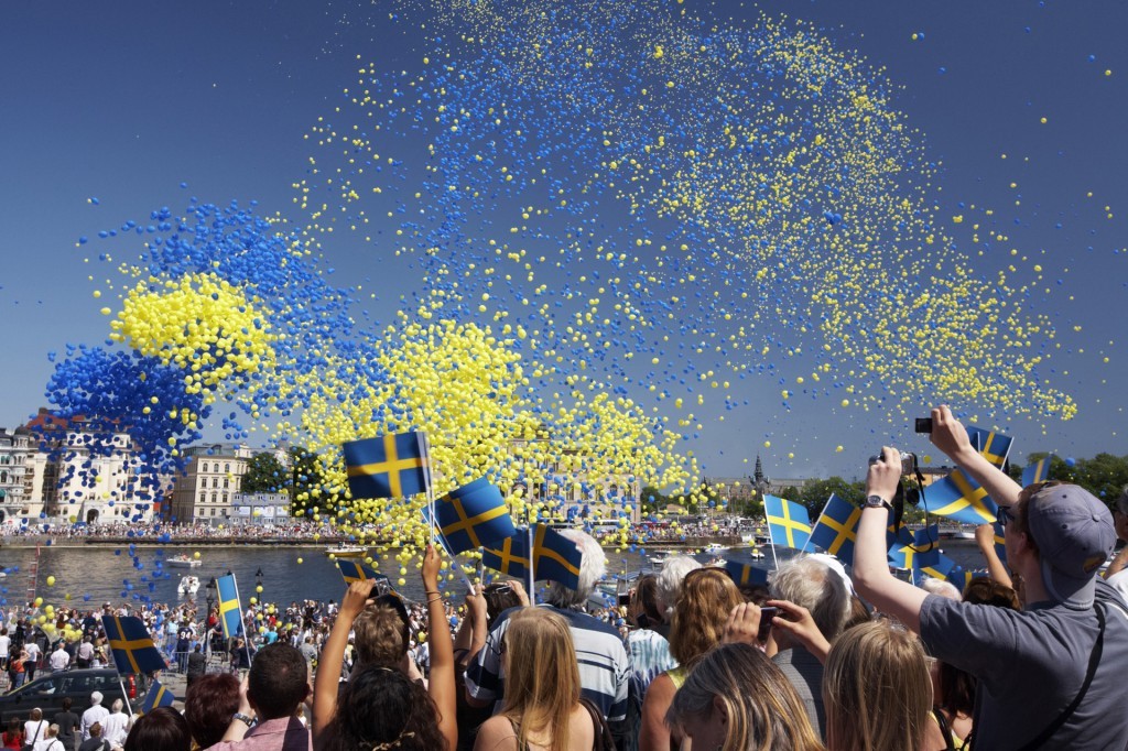 Du học Thụy Điển đắt hay rẻ ?