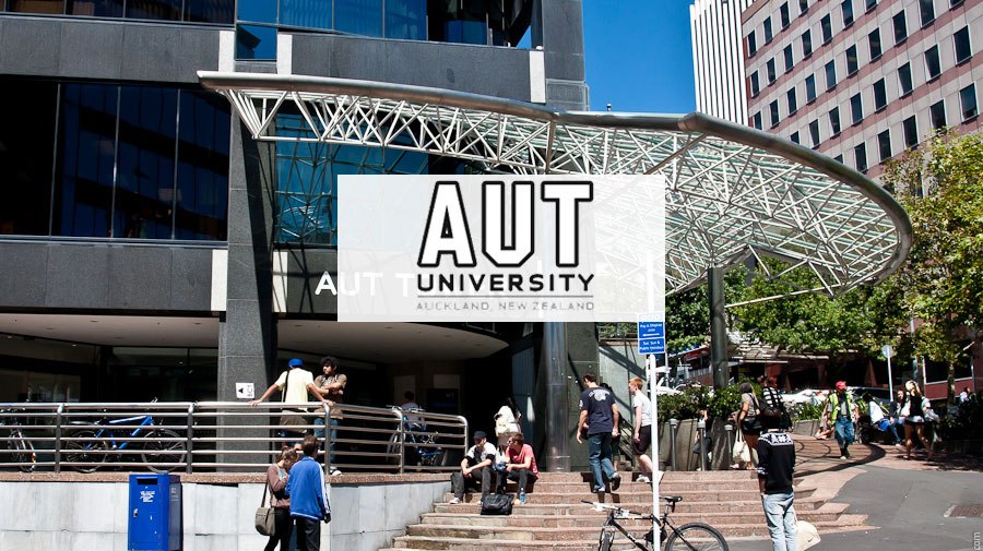 Đại học Công nghệ Auckland (Auckland University of Technology - AUT)