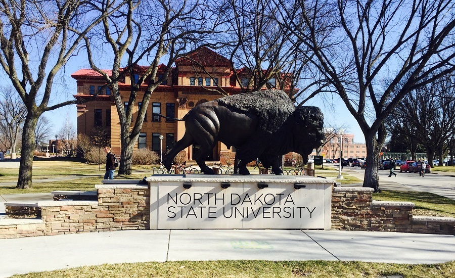 [Các trường đại học Mỹ] - Trường Đại học North Dakota State (NDSU)