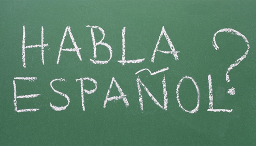 Học tiếng Tây Ban Nha không khó, chỉ cần bạn đặt quyết tâm và tạo ra niềm vui khi học