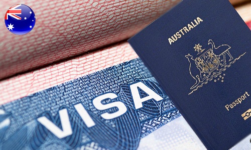 Blue Ocean hỗ trợ visa Úc nhanh nhất