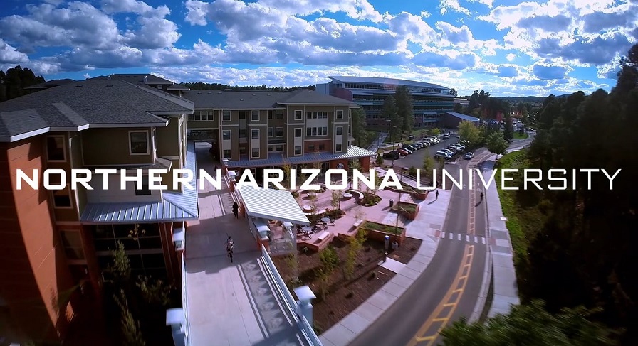 Tìm hiểu đôi nét về trường đại học Northern Arizona (NAU) - Mỹ