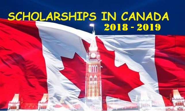 Học bổng du học Canada bậc phổ thông Công lập năm học 2018 - 2019