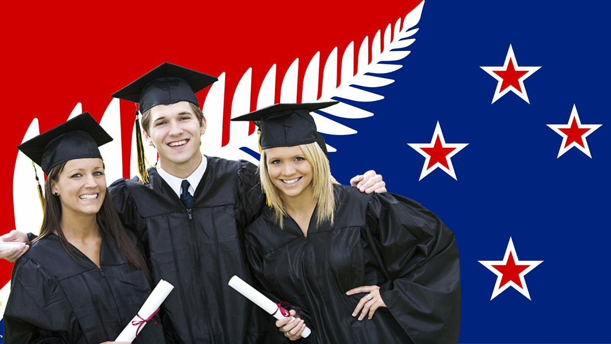 Học bổng Wellington du học New Zealand trị giá lên tới 25,000 NZD cho bậc trung học