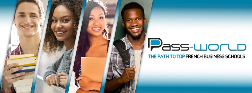 Pass-world là một hệ thống các trường đại học chuyên đào tạo về Quản lý kinh tế ở Pháp