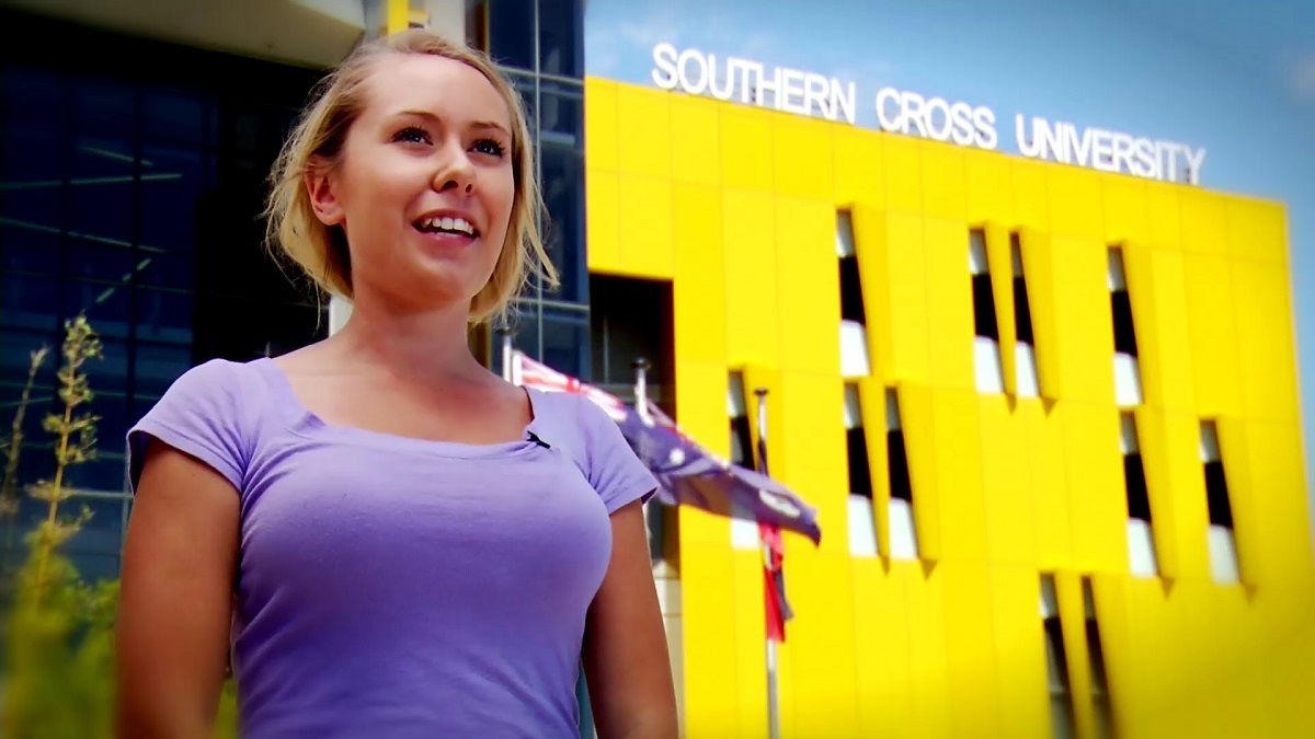 Southern Cross University – Đại học Công lập uy tín hàng đầu tại Úc