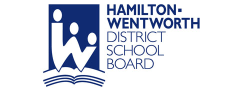 trường phổ thông trung học Hamilton – Wentworth 