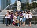 Du học hè Singapore 2013 - Hè vui nhiều trải nghiệm